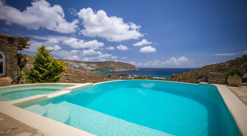 Photo of Crystal Clear Water