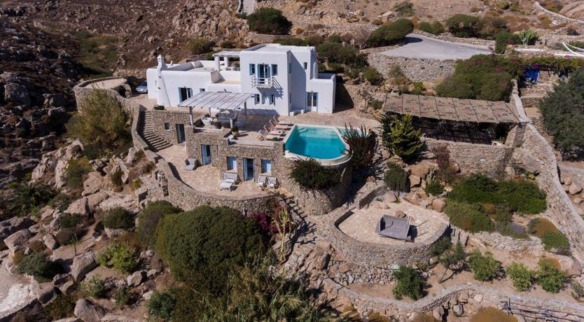 Photo of Crystal Clear Water