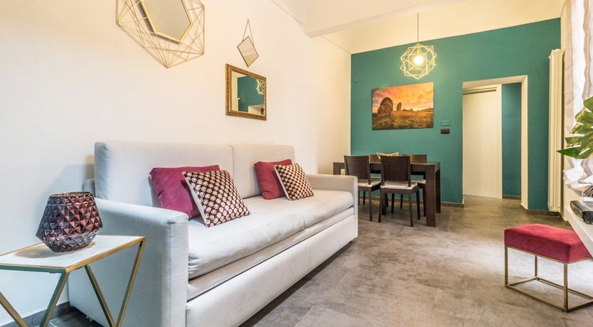 Photo of Archimedes Ring