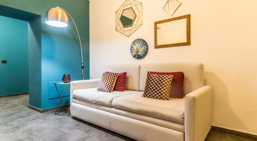 Photo of Archimedes Ring