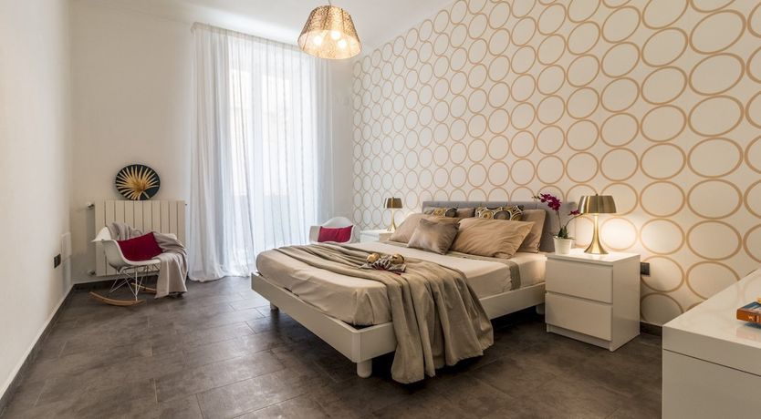 Photo of Archimedes Ring