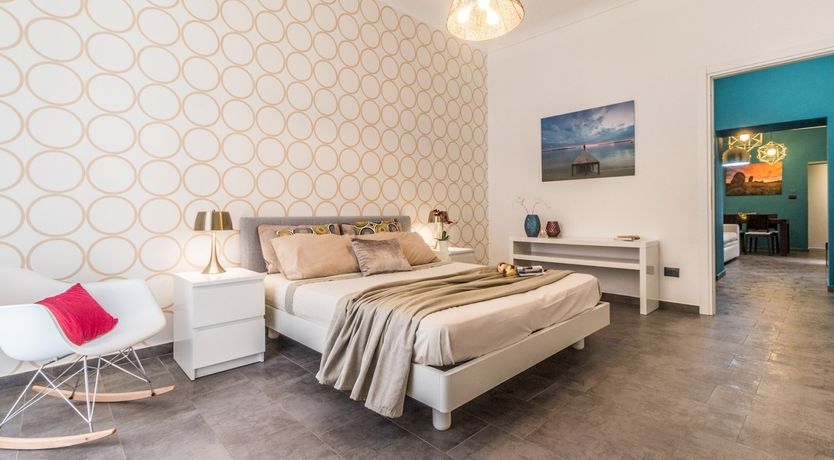 Photo of Archimedes Ring