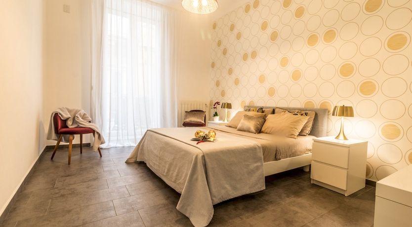 Photo of Archimedes Ring