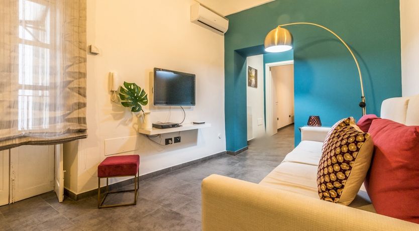 Photo of Archimedes Ring