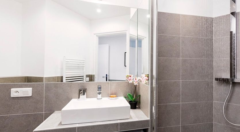 Photo of Where I Wanna Be