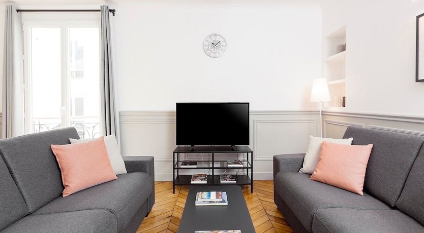 Photo of Where I Wanna Be