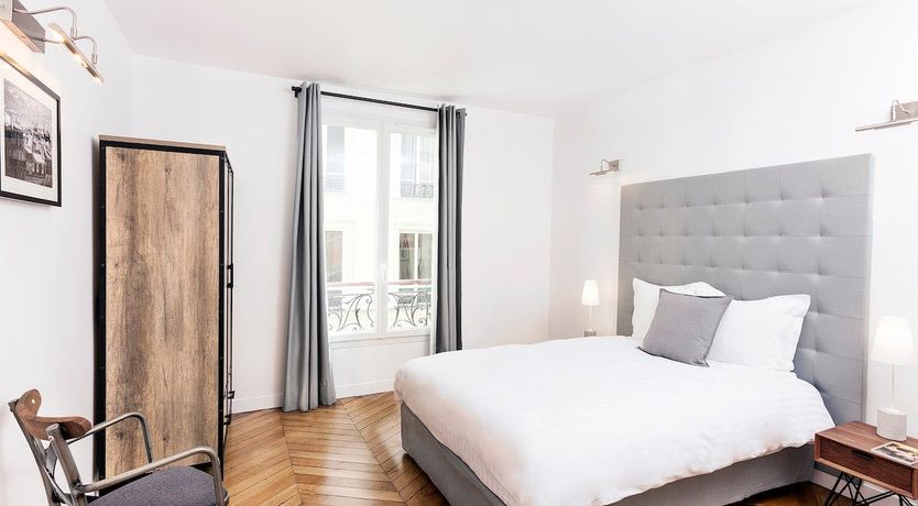 Photo of Where I Wanna Be