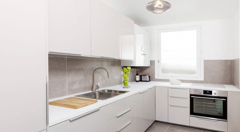 Photo of Where I Wanna Be