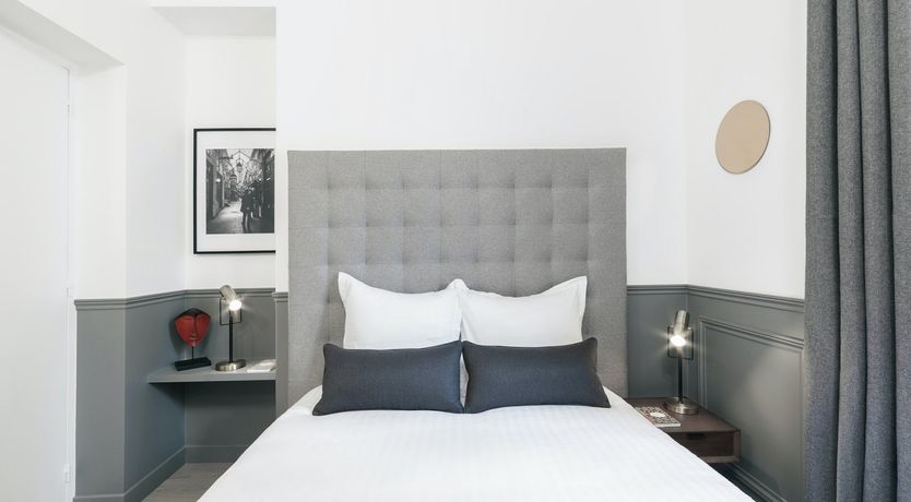 Photo of Nickel & Slate