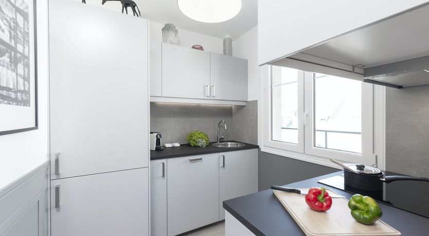 Photo of Nickel & Slate