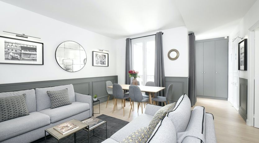 Photo of Nickel & Slate