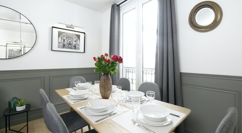 Photo of Nickel & Slate