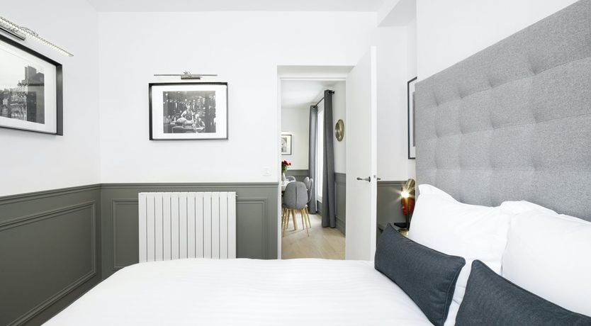 Photo of Nickel & Slate