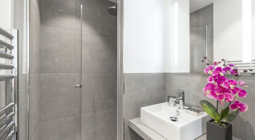 Photo of Nickel & Slate