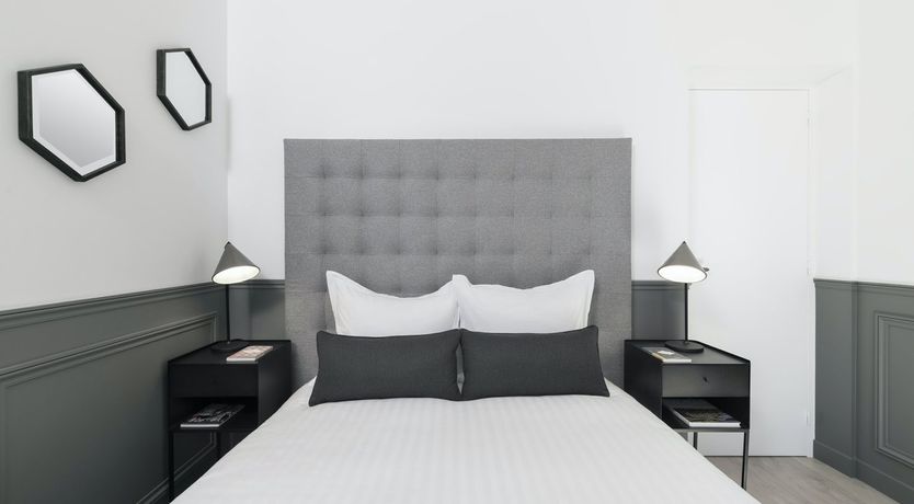 Photo of Nickel & Slate