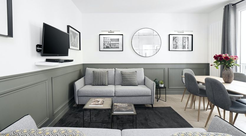 Photo of Nickel & Slate