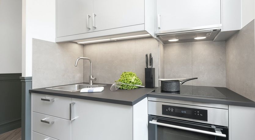 Photo of Le Gris Charmant