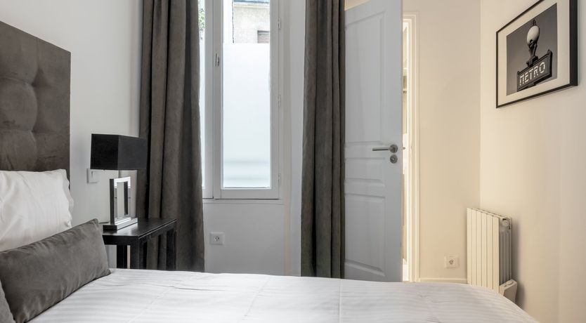 Photo of Danielle Darrieux