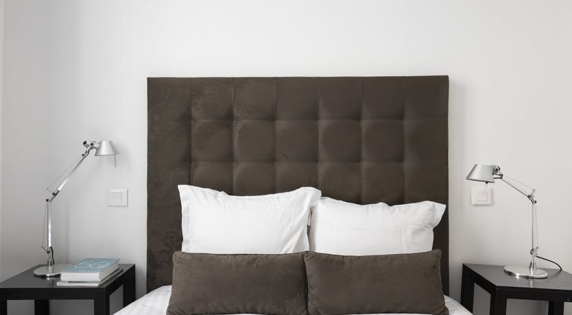 Photo of Danielle Darrieux