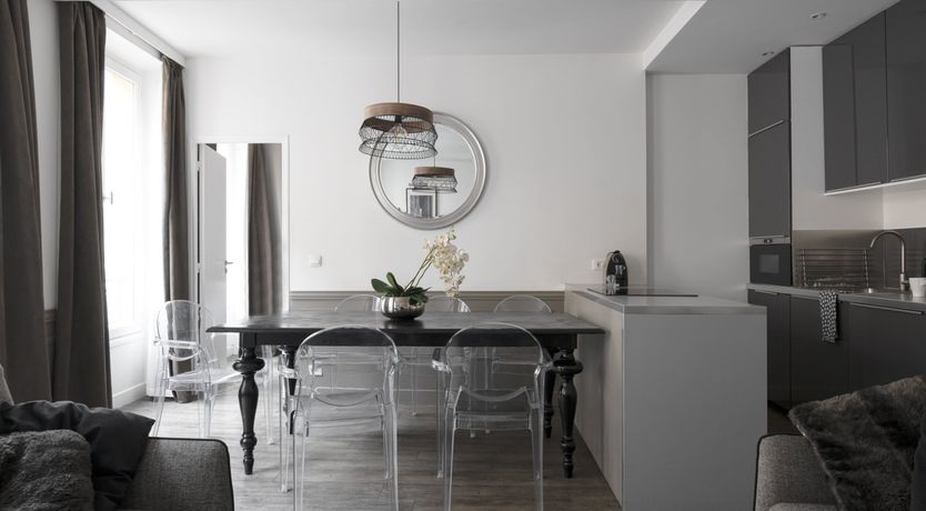 Photo of Danielle Darrieux