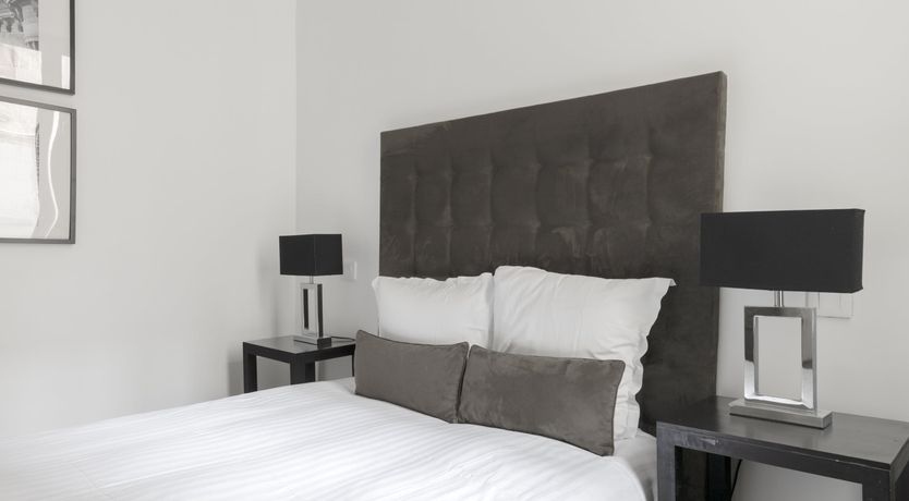 Photo of Danielle Darrieux