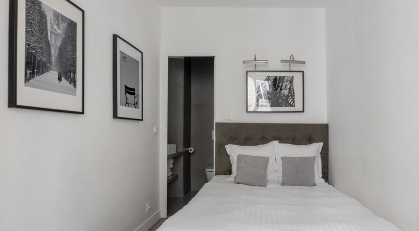 Photo of Danielle Darrieux