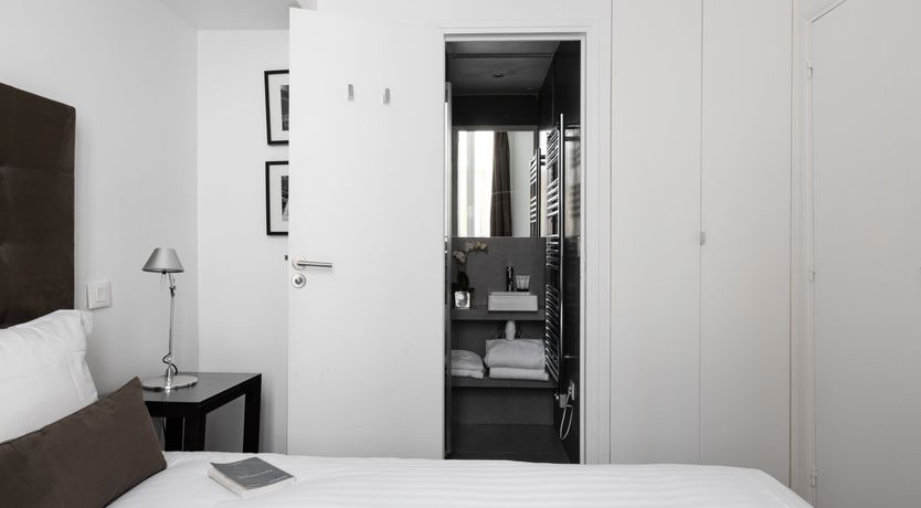 Photo of Danielle Darrieux