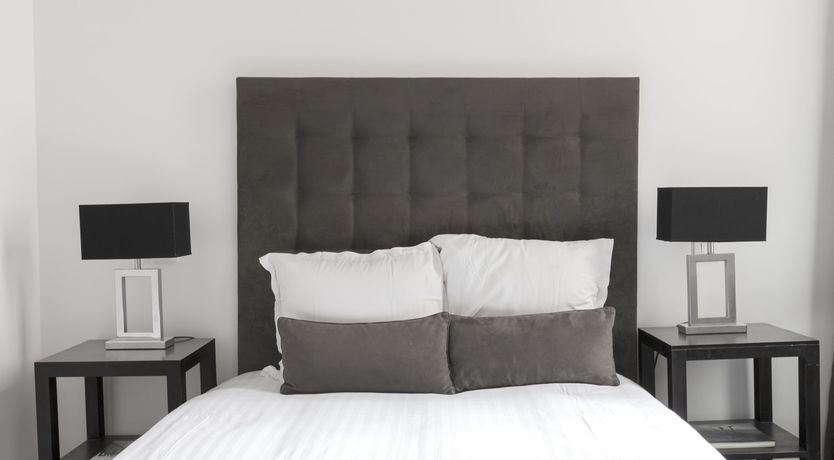 Photo of Danielle Darrieux