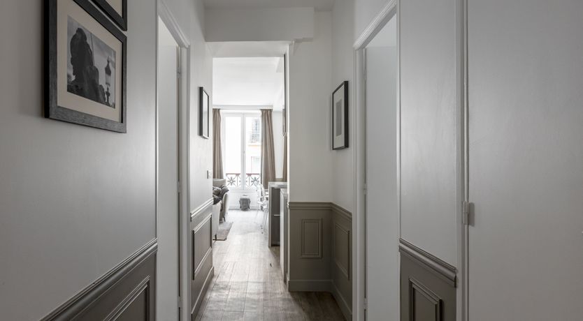 Photo of Danielle Darrieux