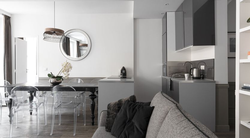 Photo of Danielle Darrieux