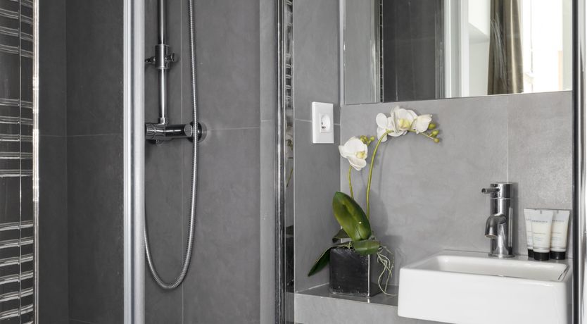 Photo of Danielle Darrieux