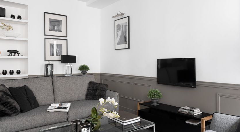 Photo of Danielle Darrieux