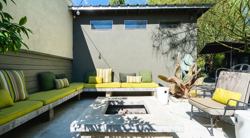 Photo of Curio Pajaro