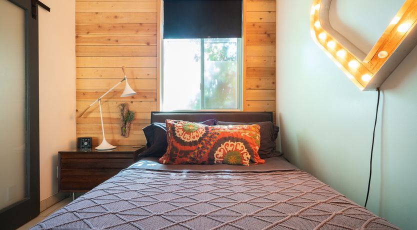 Photo of Curio Pajaro