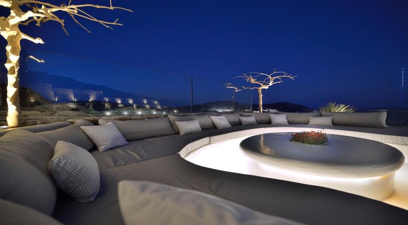 Photo of The Sun God