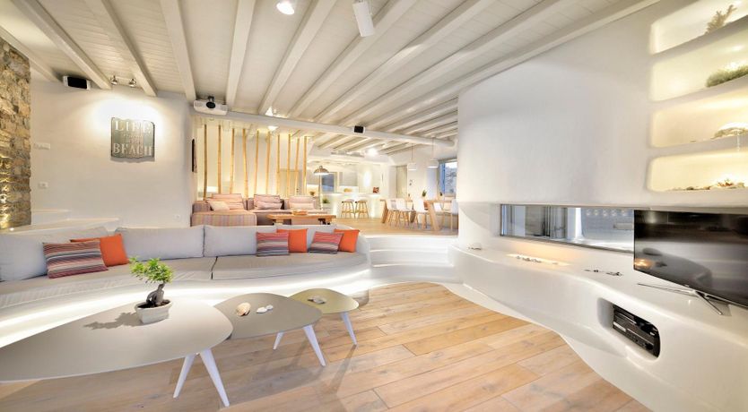 Photo of The Sun God