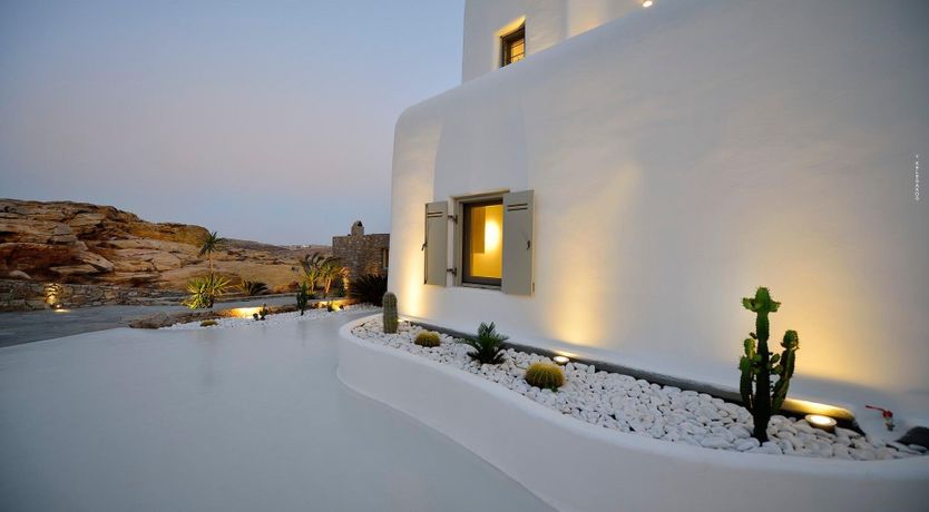 Photo of The Sun God