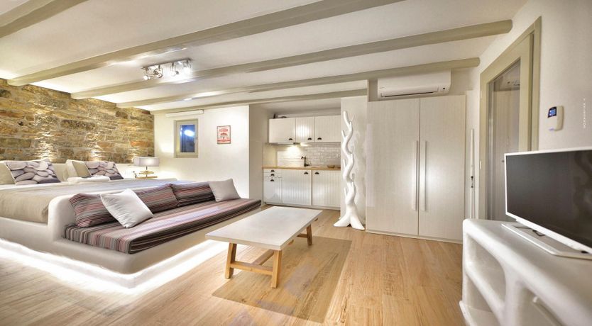 Photo of The Sun God