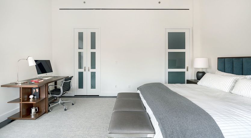 Photo of Macdougal Lofts