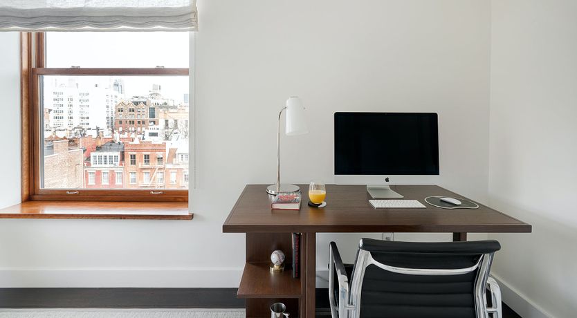 Photo of Macdougal Lofts