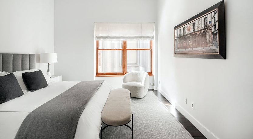 Photo of Macdougal Lofts