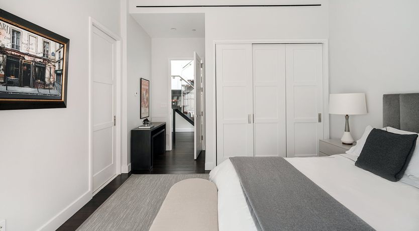 Photo of Macdougal Lofts