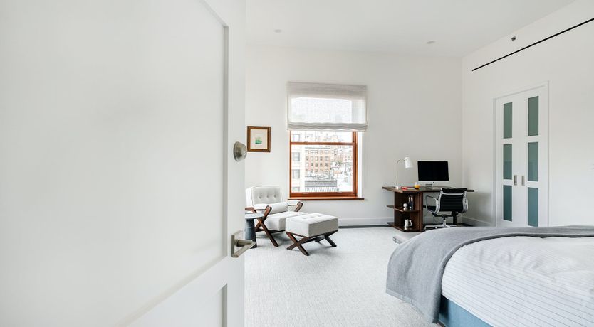 Photo of Macdougal Lofts