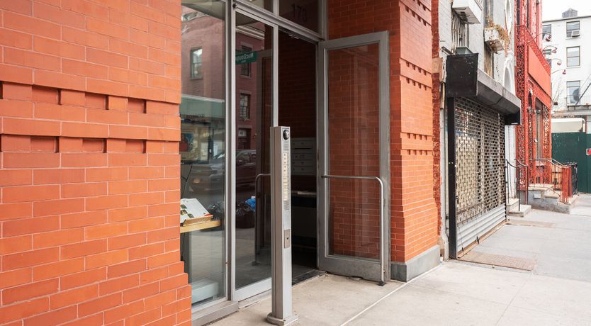 Photo of Macdougal Lofts