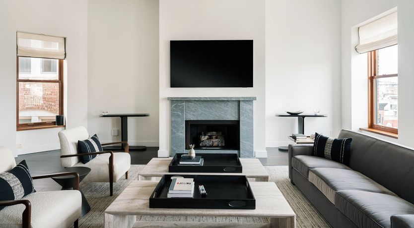 Photo of Macdougal Lofts