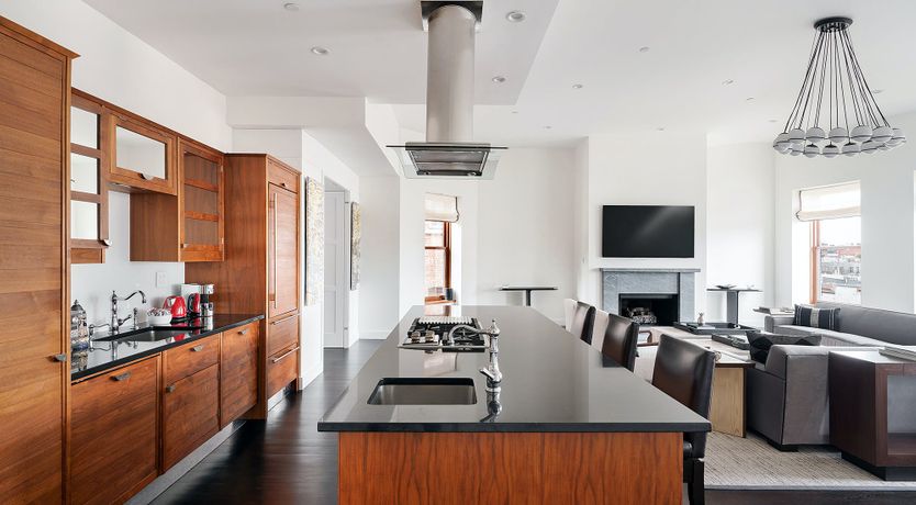 Photo of Macdougal Lofts