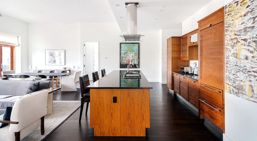 Photo of Macdougal Lofts