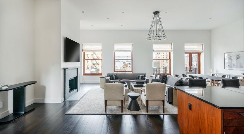 Photo of Macdougal Lofts