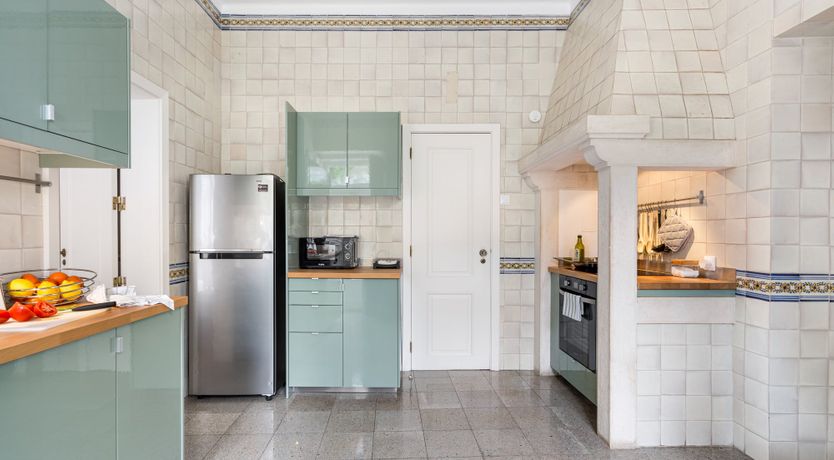 Photo of Azulejo Daydream