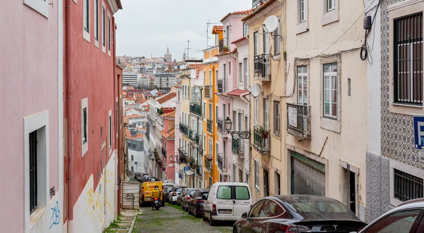 Photo of Azulejo Daydream